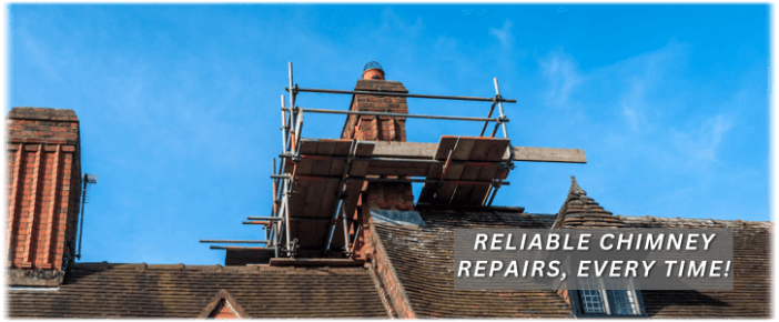 Chimney Repair Goodyear