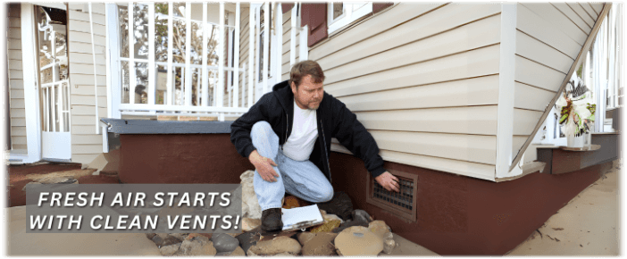 Dryer Vent Cleaning Goodyear