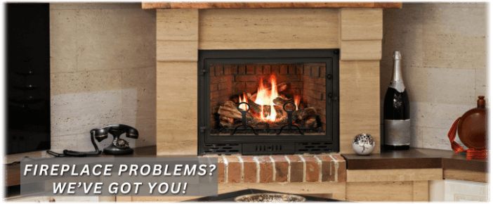 Fireplace Repair Goodyear