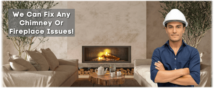 Goodyear Chimney Sweep