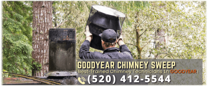 Chimney Sweep Goodyear